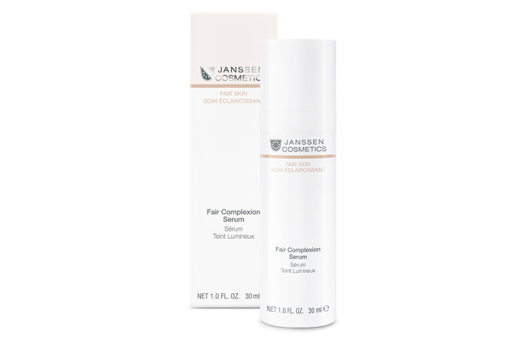 Fair - Fair Complexion Serum 30ml Fair - Fair Complexion Serum 30ml
